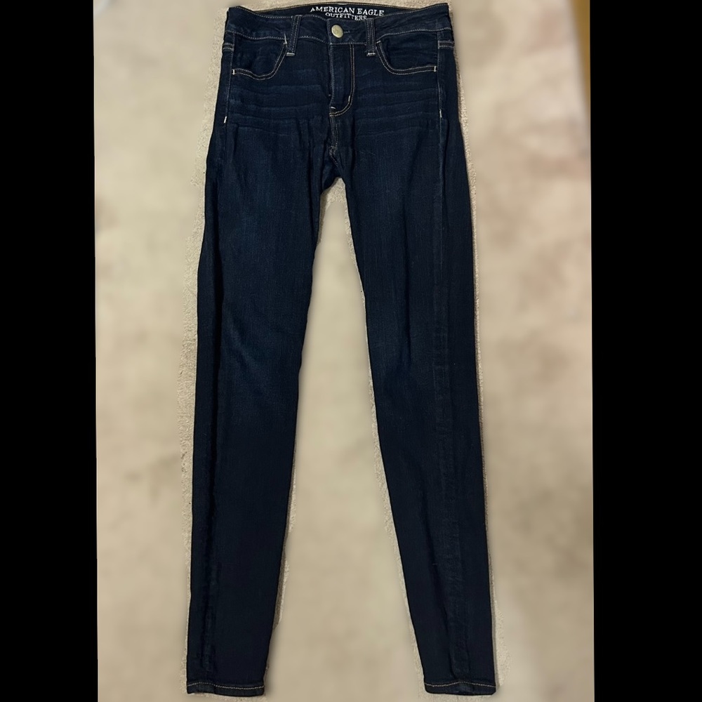 AE jeans